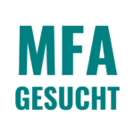 MFA gesucht logo