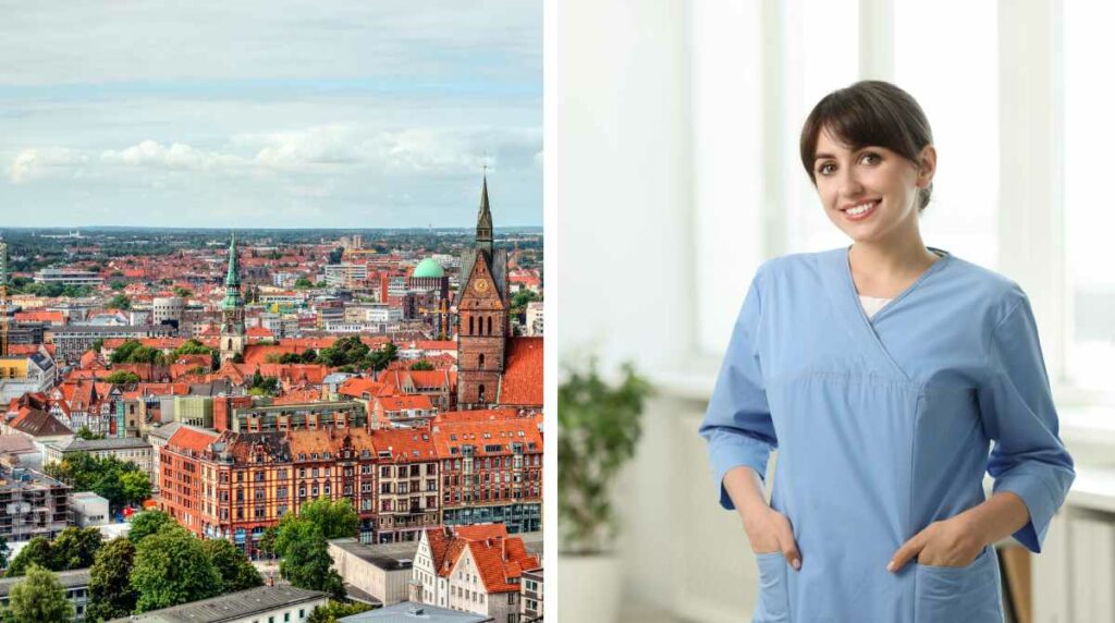 MFA Jobs Hannover