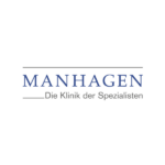 klinik manhagen logo